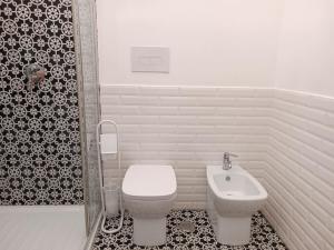 La casa al centro storico