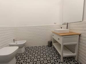 La casa al centro storico