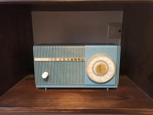 La casa al centro storico