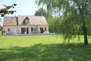 La Prairie Vagabonde - Saint-Benoît-dʼHérbertot