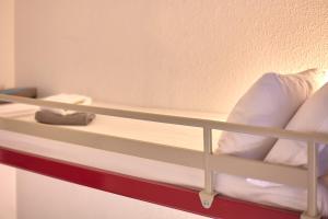 Hotels Hotel La Voile Bleue : photos des chambres