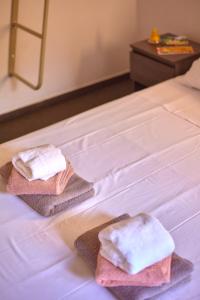 Hotels Hotel La Voile Bleue : photos des chambres
