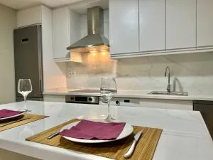 Piso de diseño - Baltar