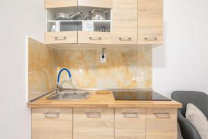 Central Simple Studio