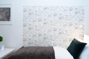 Ultra central large stylish apartment