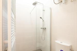 Extra Central - Mini Modern Studio