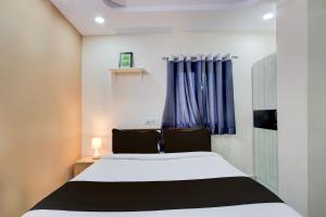 Super Collection O Sri Balaji Luxury rooms