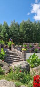 Namas su pirtimi Trakai