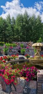 Namas su pirtimi Trakai