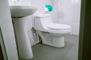 Royal and cheap air-bnb in dar es salaam