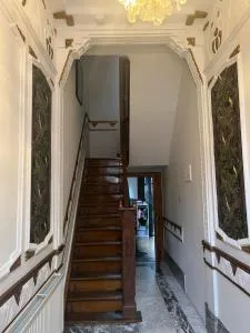 Mini Chateau Tomorrowland 1875 in Niel - Bazel