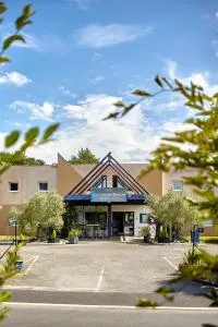 Hotel La Voile Bleue - Lancieux