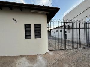 Dos habitaciones en el centro de Asunción solo efectivo guaranies