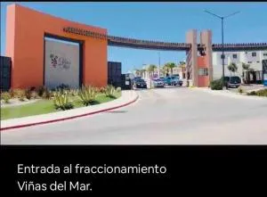 el balcón de los leones - Las Dos Palmas