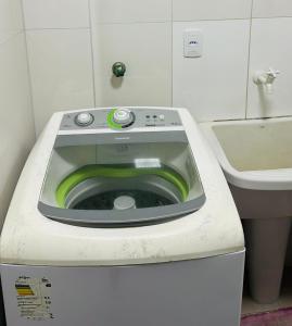 Apartamento Mar grosso 100 metros do MAR