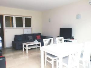 Cannes 2pièces Croisette Martinez