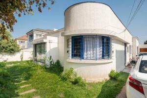 Alojamiento Ñuñoa Estadio Nacional