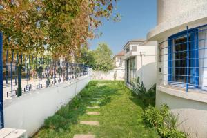 Alojamiento Ñuñoa Estadio Nacional