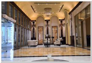 Skyline high Beach 2 bedroom Apartment