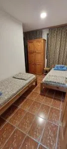 Rooms and Apartments Milica - Rap