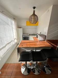 Departamentos Egaña