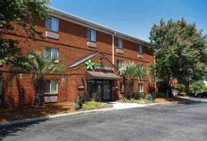 Extended Stay America Suites - Charleston - Northwoods Blvd