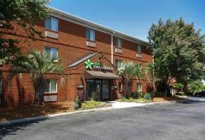 Extended Stay America Suites - Charleston - Northwoods Blvd - Goose Creek