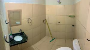 L1 localize casa na praia