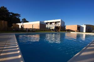 Villas da Fonte, Leisure & Nature Aroeira