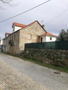 Serra da Estrela - Casa Castro
