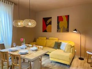 La casa dei mandorli - Zanca