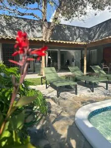 Armonia casa - Queimada Grande