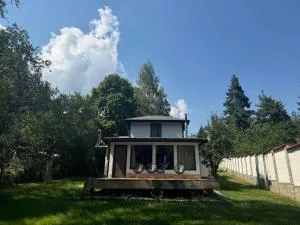 Villa Yarema Mountain Relax with Hot Jacuzzi & Sauna by BookVillaBG - Gorna Dikanya