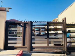 el balcón de los leones