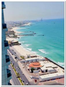 Skyline high Beach 2 bedroom Apartment