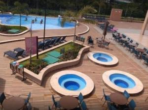 Resort Alta Vista! Caldas Novas