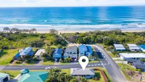 Turtle Lane - Arrawarra