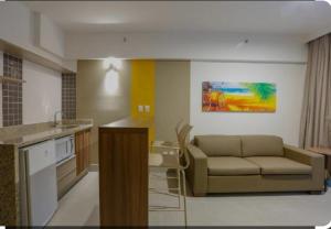 Olímpia ao lado do Thermas