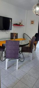 Complejo La Delfina Vll