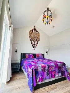 Spacious Irreplaceable Sanctuary - 道尔顿