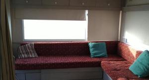 Bungalow costa brava