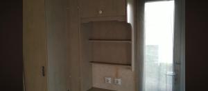 Bungalow costa brava