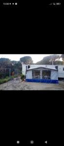 Bungalow costa brava