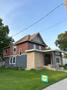 Cozy/spacious home near Whitewater - 威诺纳