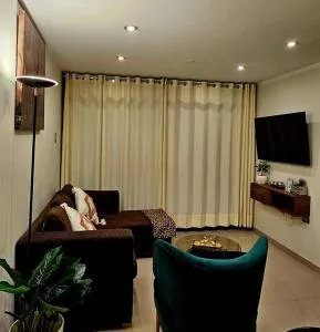 Acogedor departamento en Socabaya - Чаракато