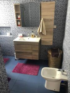 Bel appartement à Cabo