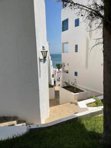 Bel appartement à Cabo