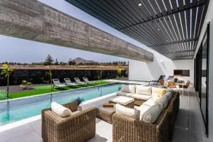 Villa Arena - Tahiche