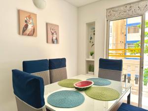 Apartamento a 3 cuadras del mar en Santa Marta