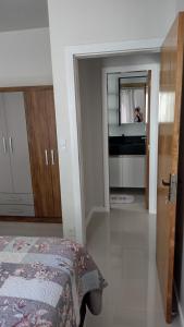Apartamento aconchegante em BC
